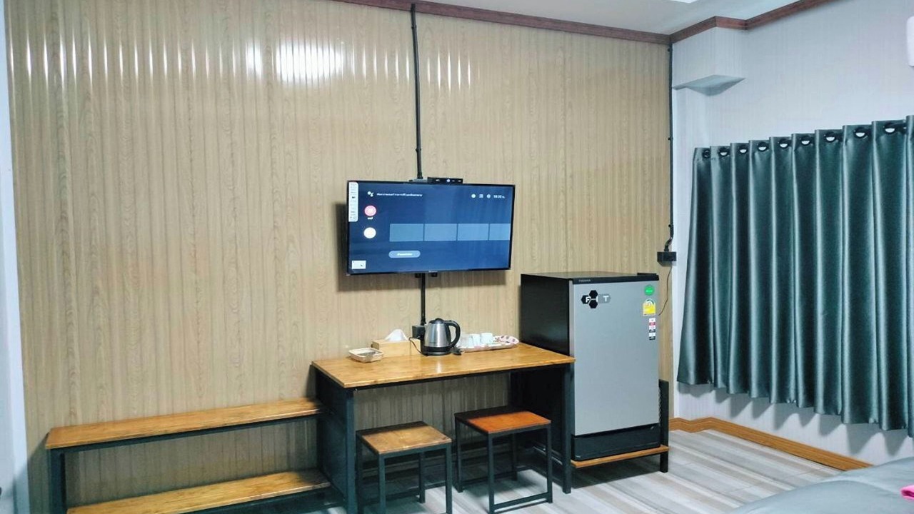 Photo of Bedroom in Sikhio