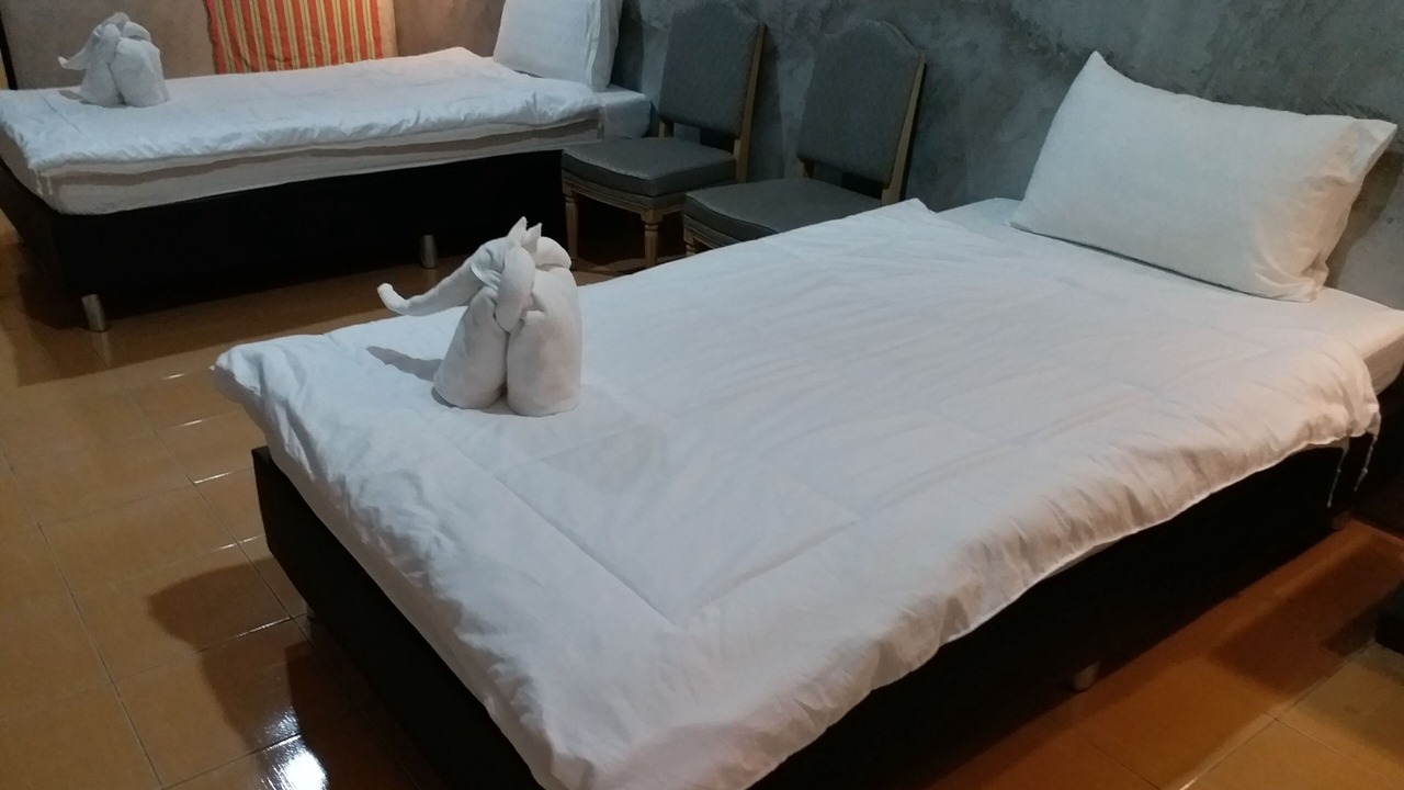 Photo of Bedroom in Lat Krabang