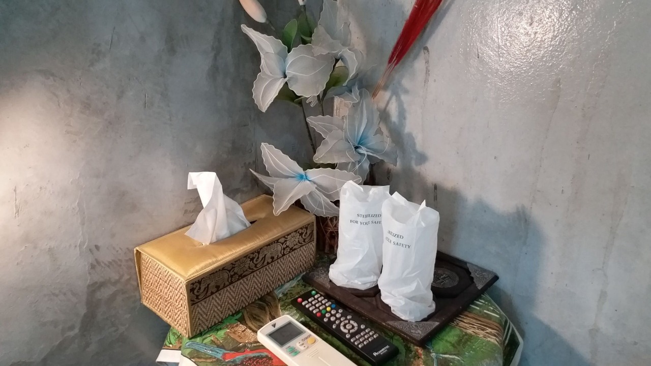 Photo of Bedroom in Lat Krabang