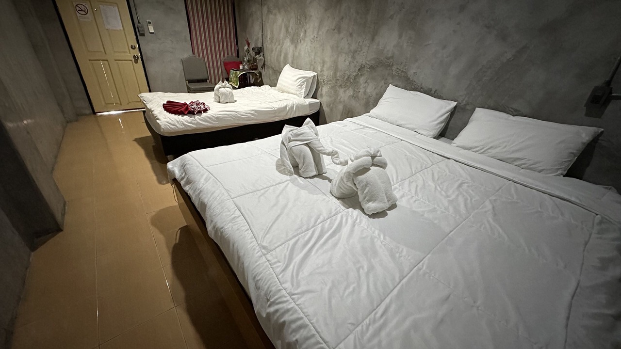 Photo of Bedroom in Lat Krabang