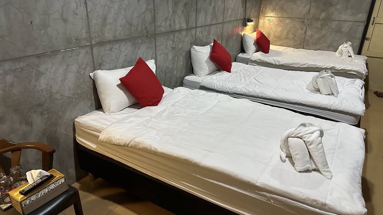 Photo of Bedroom in Lat Krabang
