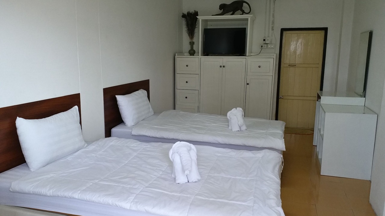 Photo of Bedroom in Lat Krabang