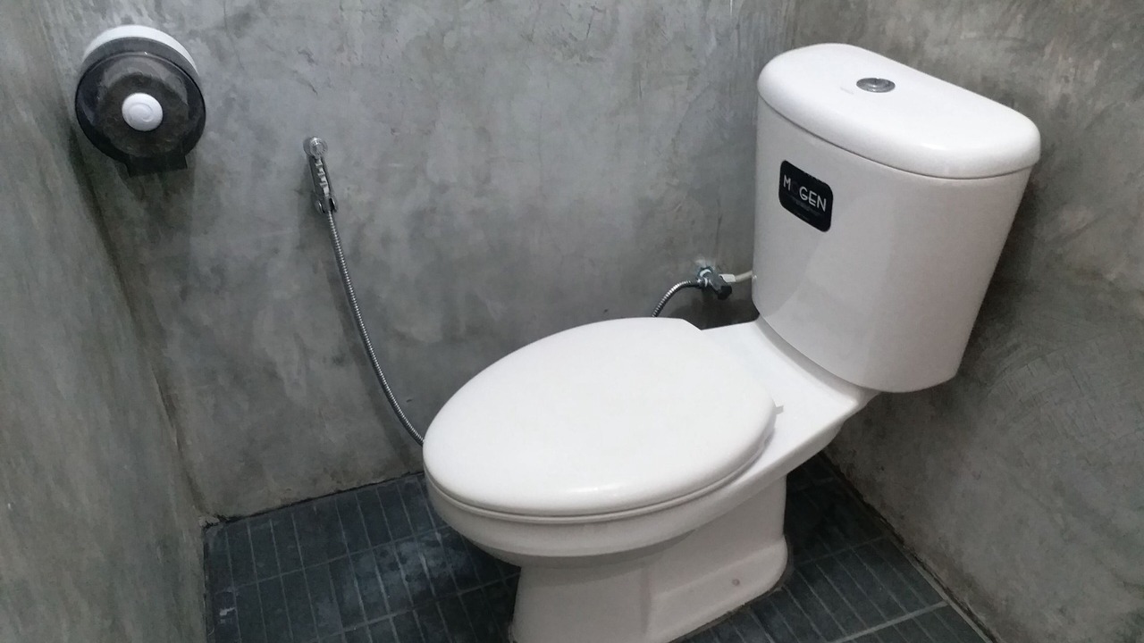 Photo of Bathroom in Lat Krabang
