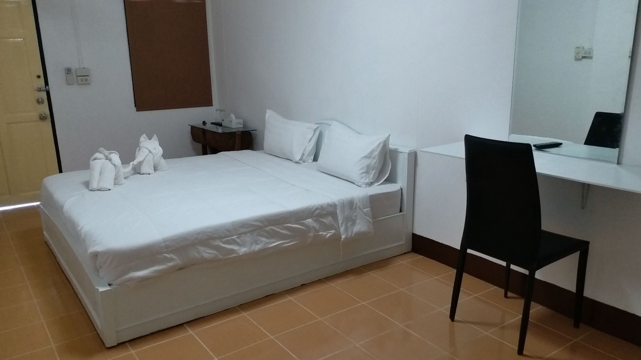 Photo of Bedroom in Lat Krabang