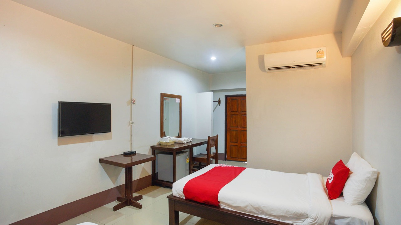 Photo of Bedroom in Chiang Khong