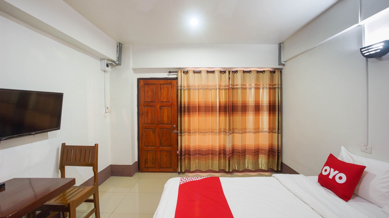 Photo of Bedroom in Chiang Khong