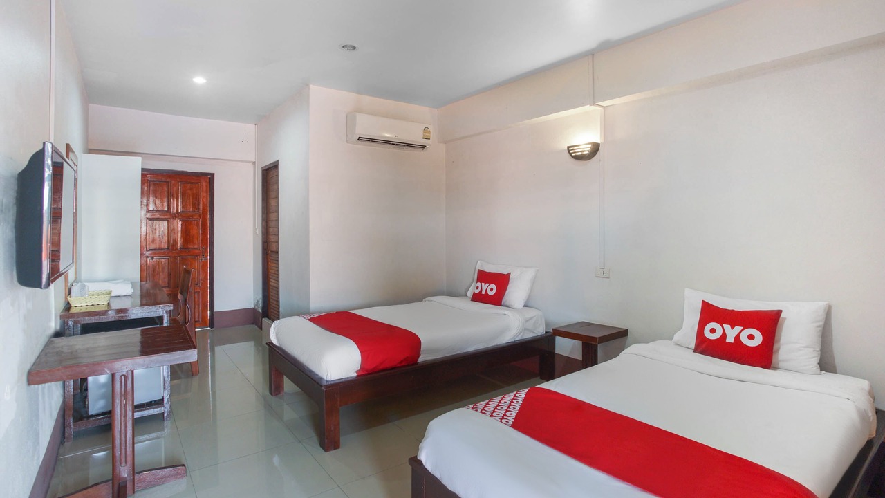 Photo of Bedroom in Chiang Khong