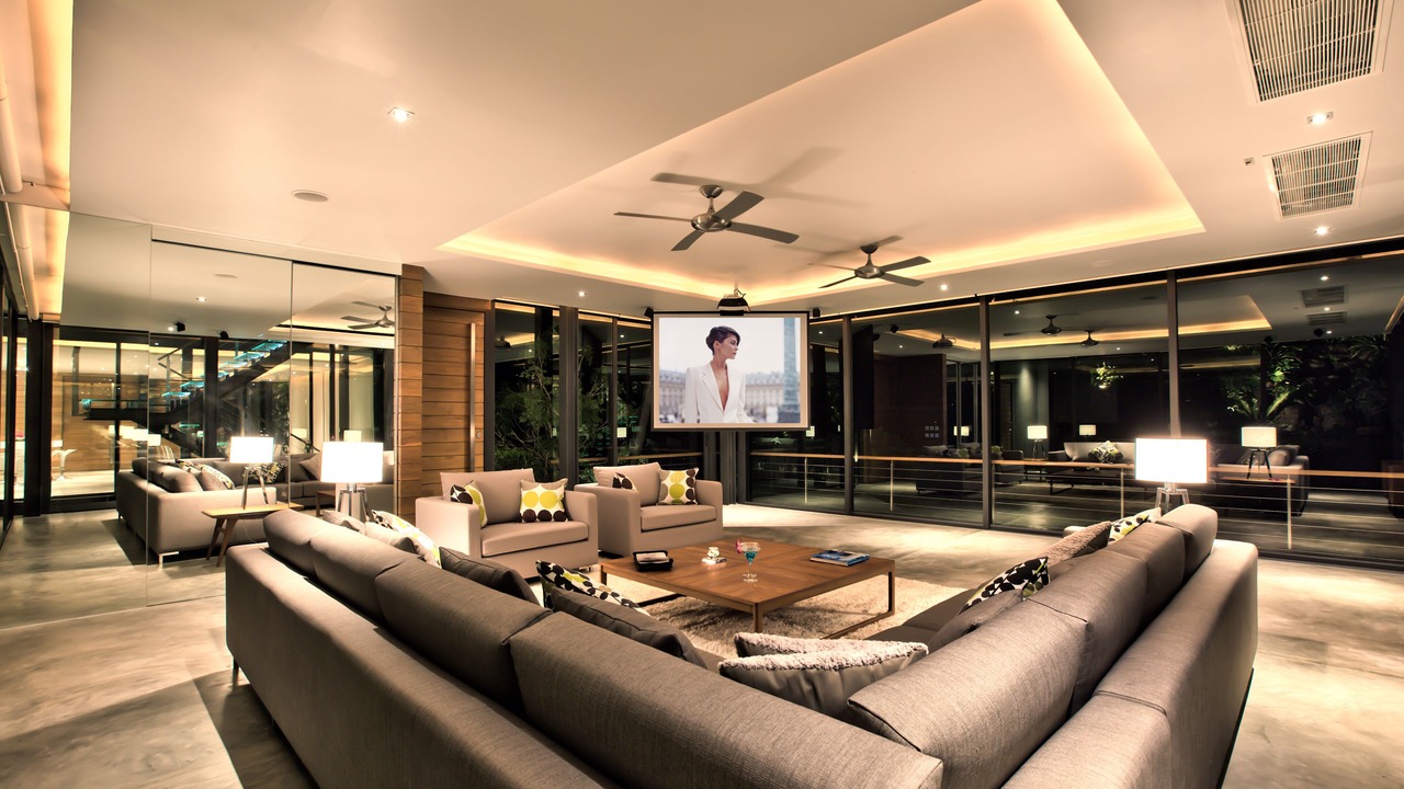 Photo of Bedroom in Taling Ngam