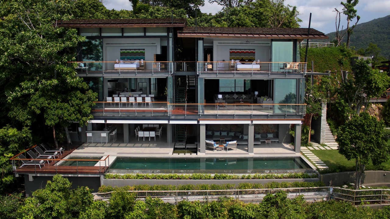 Photo of Outdoor in Taling Ngam
