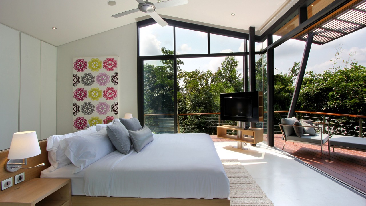 Photo of Bedroom in Taling Ngam