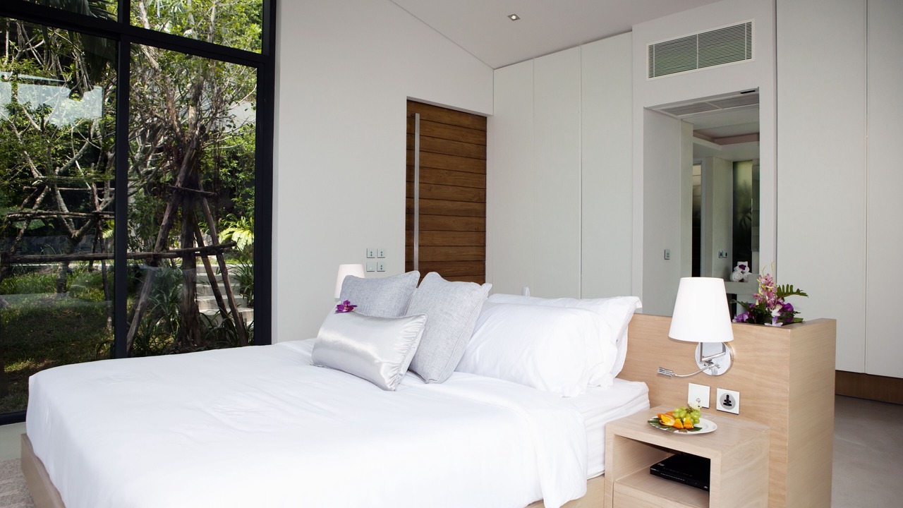Photo of Bedroom in Taling Ngam