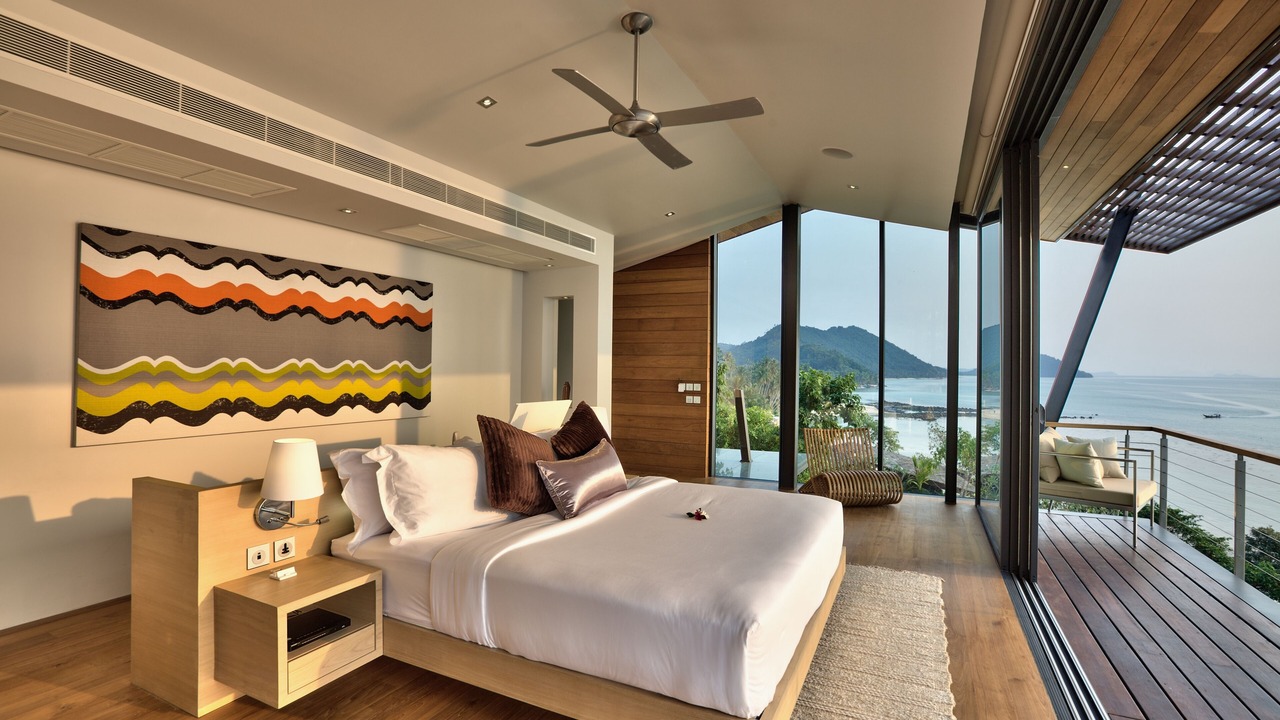 Photo of Bedroom in Taling Ngam