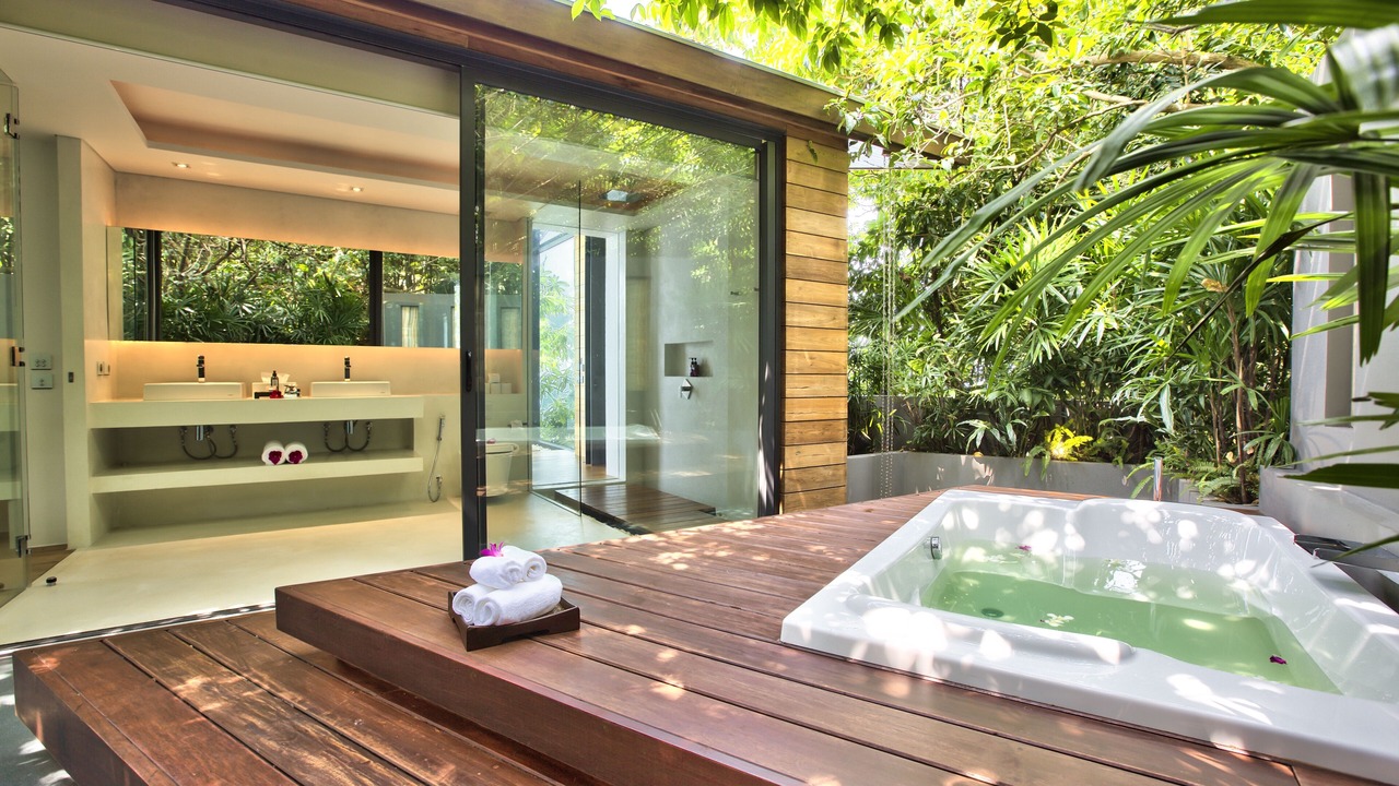 Photo of Bathroom in Taling Ngam