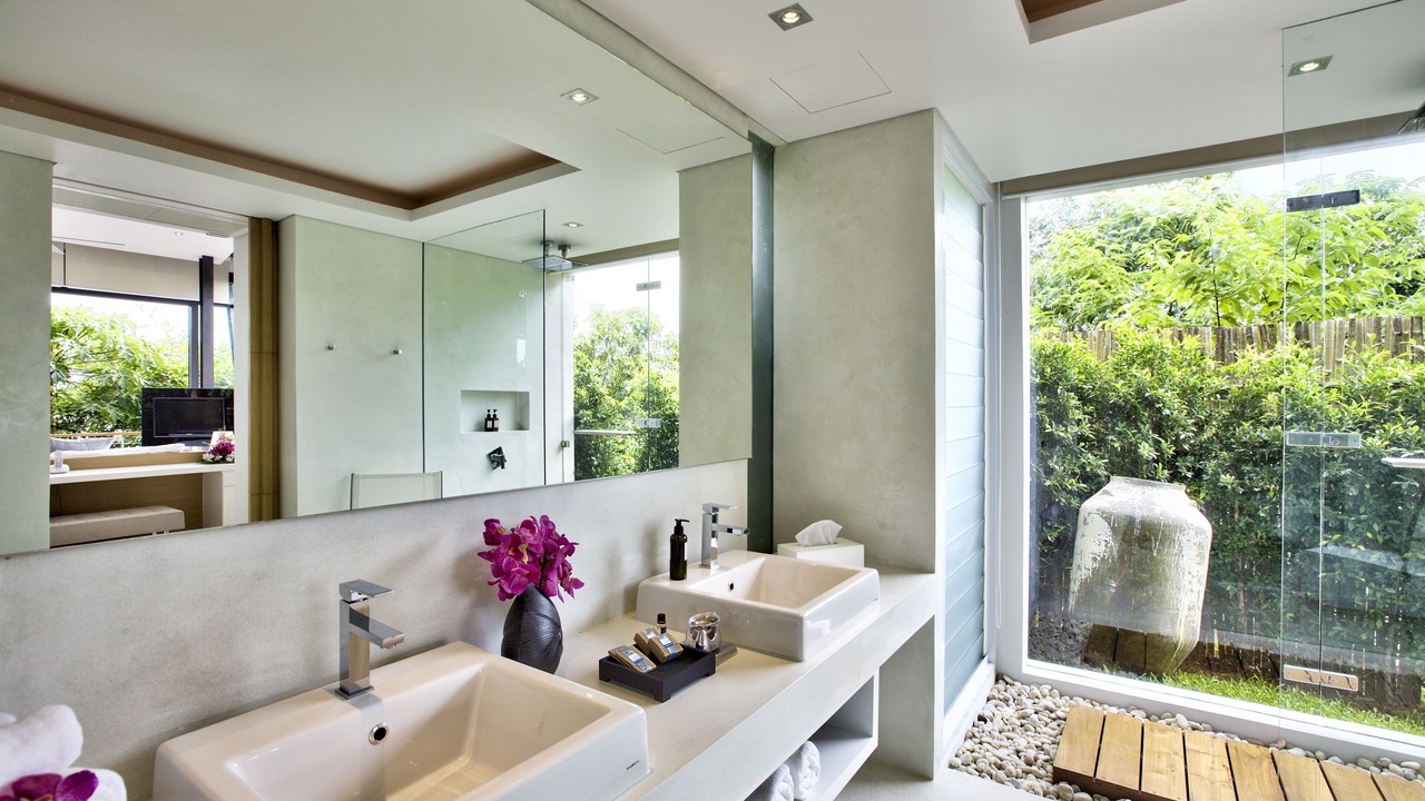 Photo of Bathroom in Taling Ngam