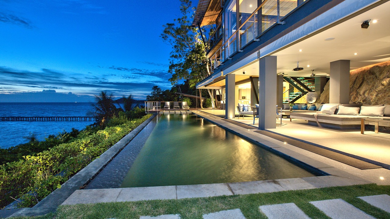 Photo of Outdoor in Taling Ngam