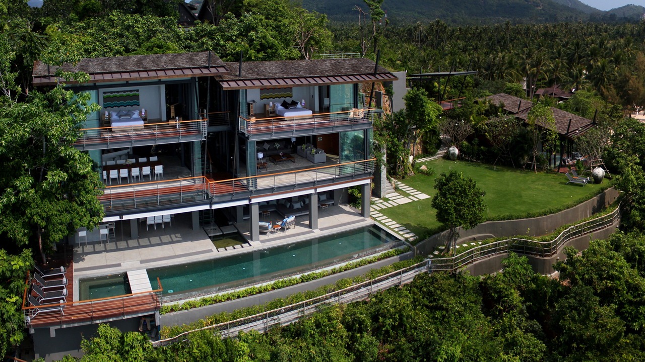 Photo of Outdoor in Taling Ngam