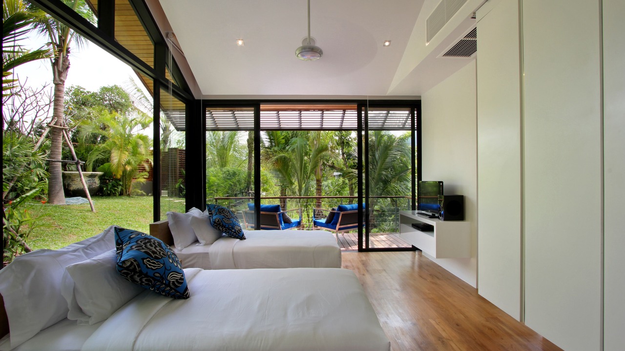 Photo of Bedroom in Taling Ngam