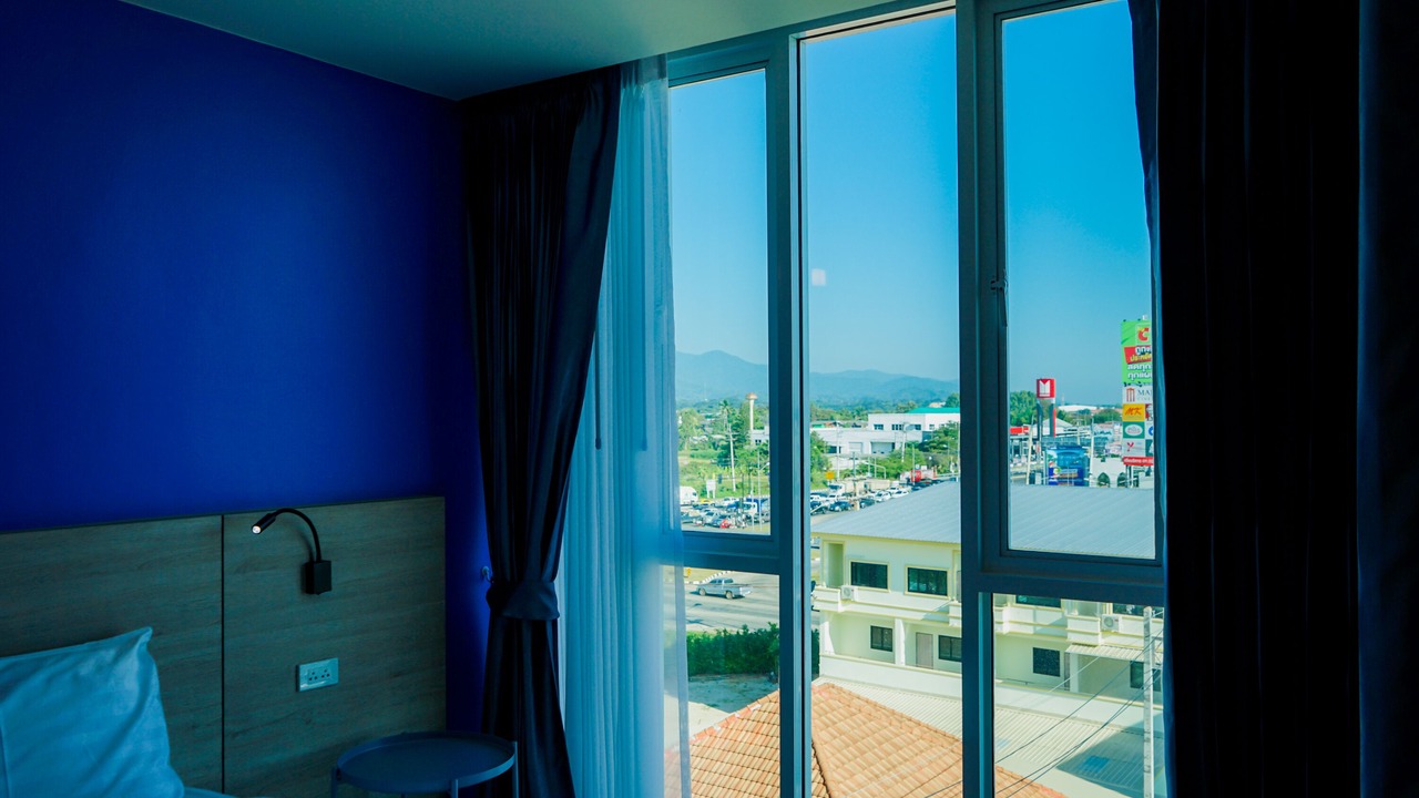 Photo of Bedroom in Chiang Rai