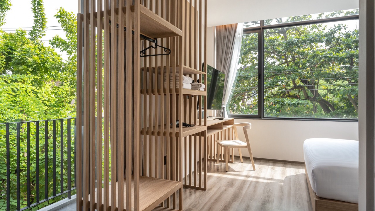Photo of Bedroom in Suan Luang