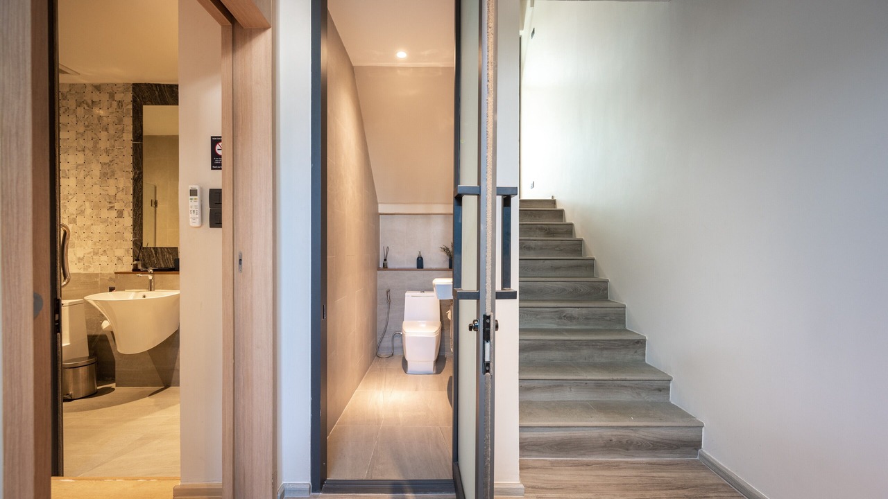Photo of Bathroom in Suan Luang