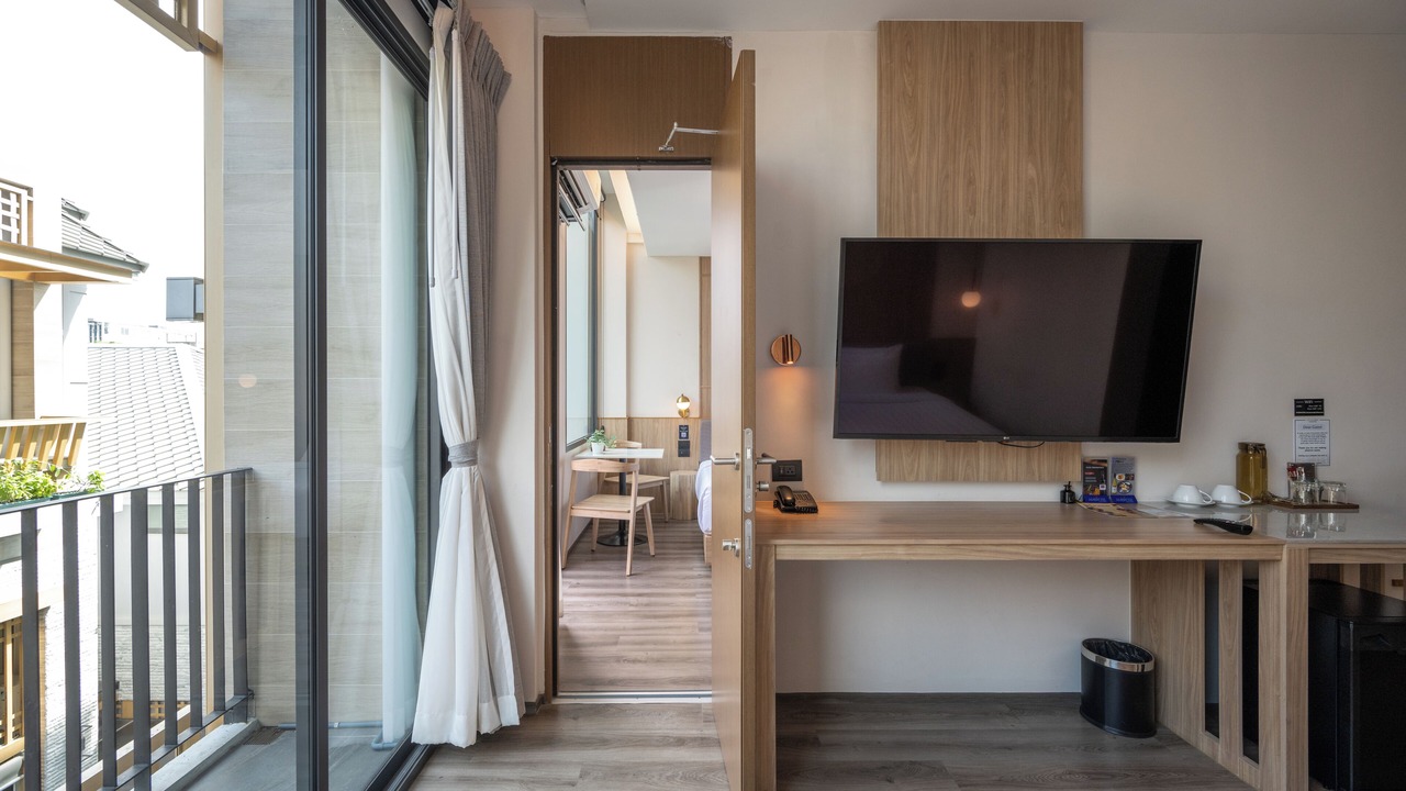 Photo of Bedroom in Suan Luang