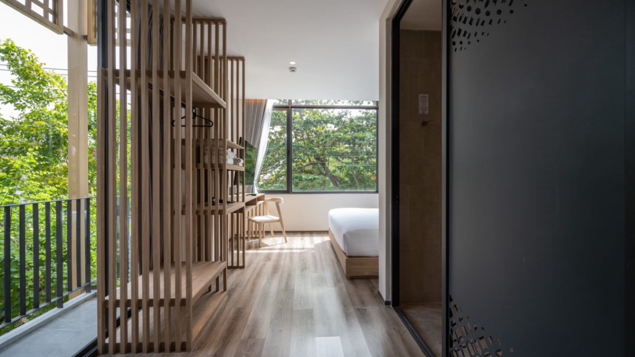 Photo of Bedroom in Suan Luang