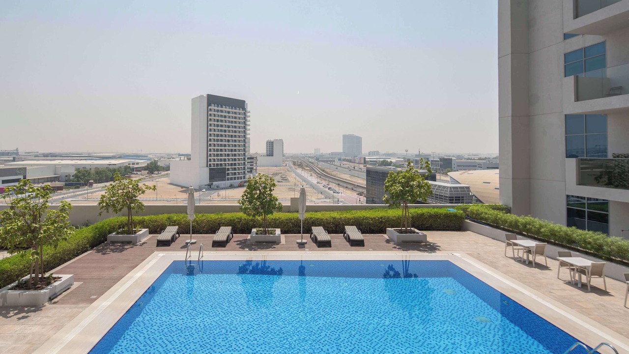 Photo of Outdoor in Jebel Ali