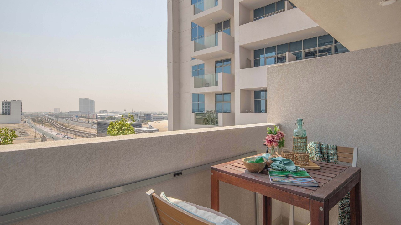 Photo of Outdoor in Jebel Ali