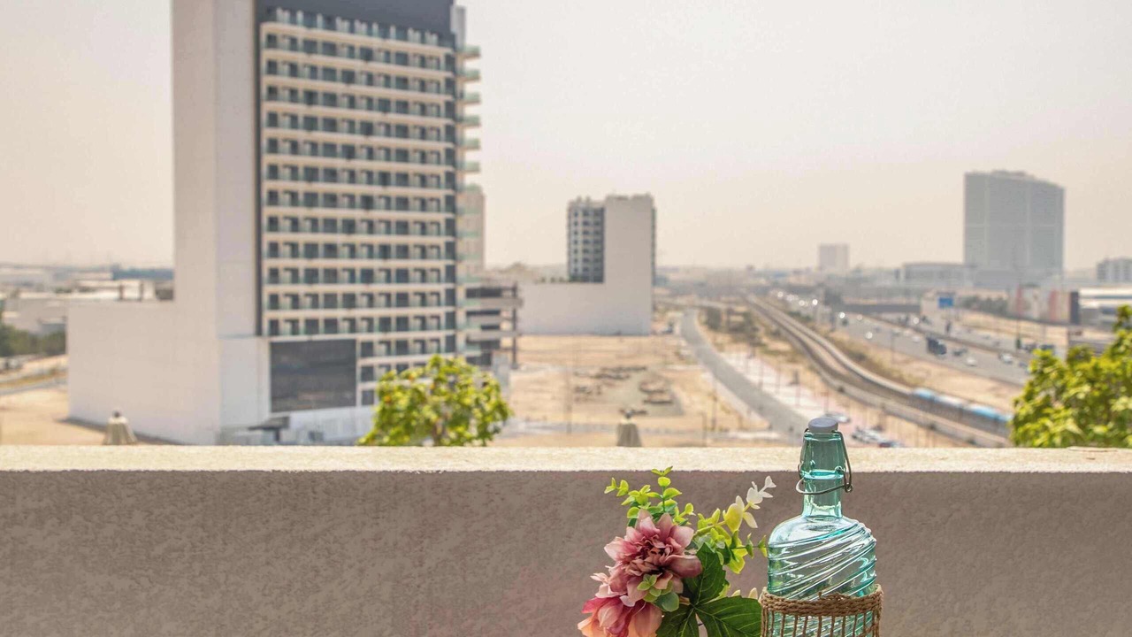 Photo of Outdoor in Jebel Ali