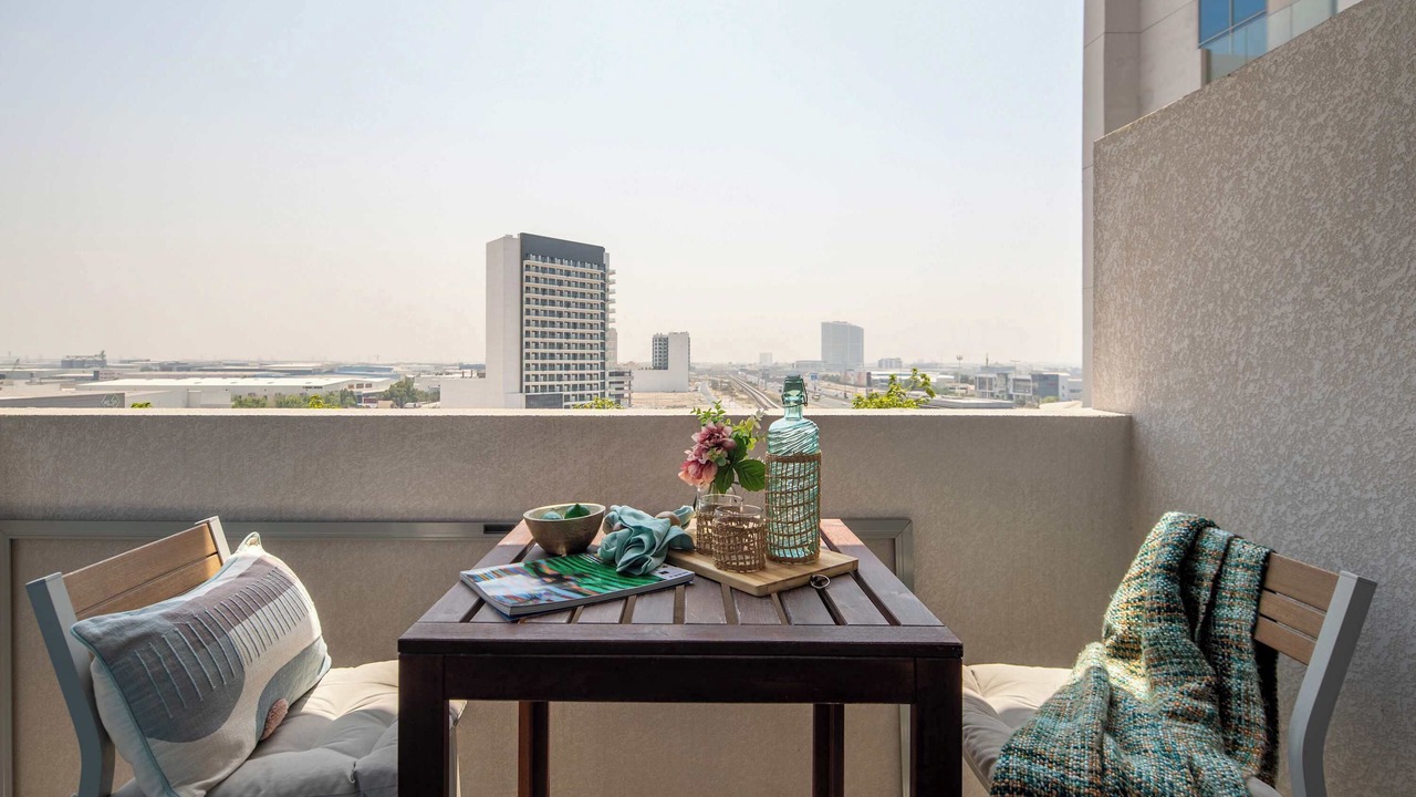 Photo of Outdoor in Jebel Ali