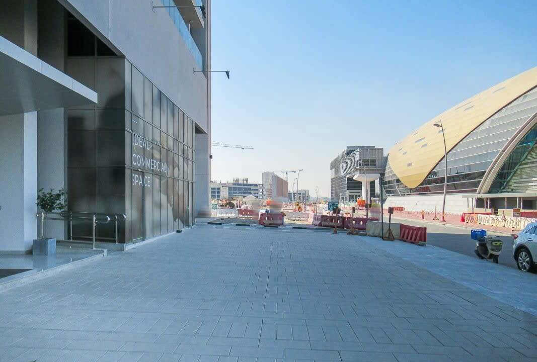 Photo of Outdoor in Jebel Ali