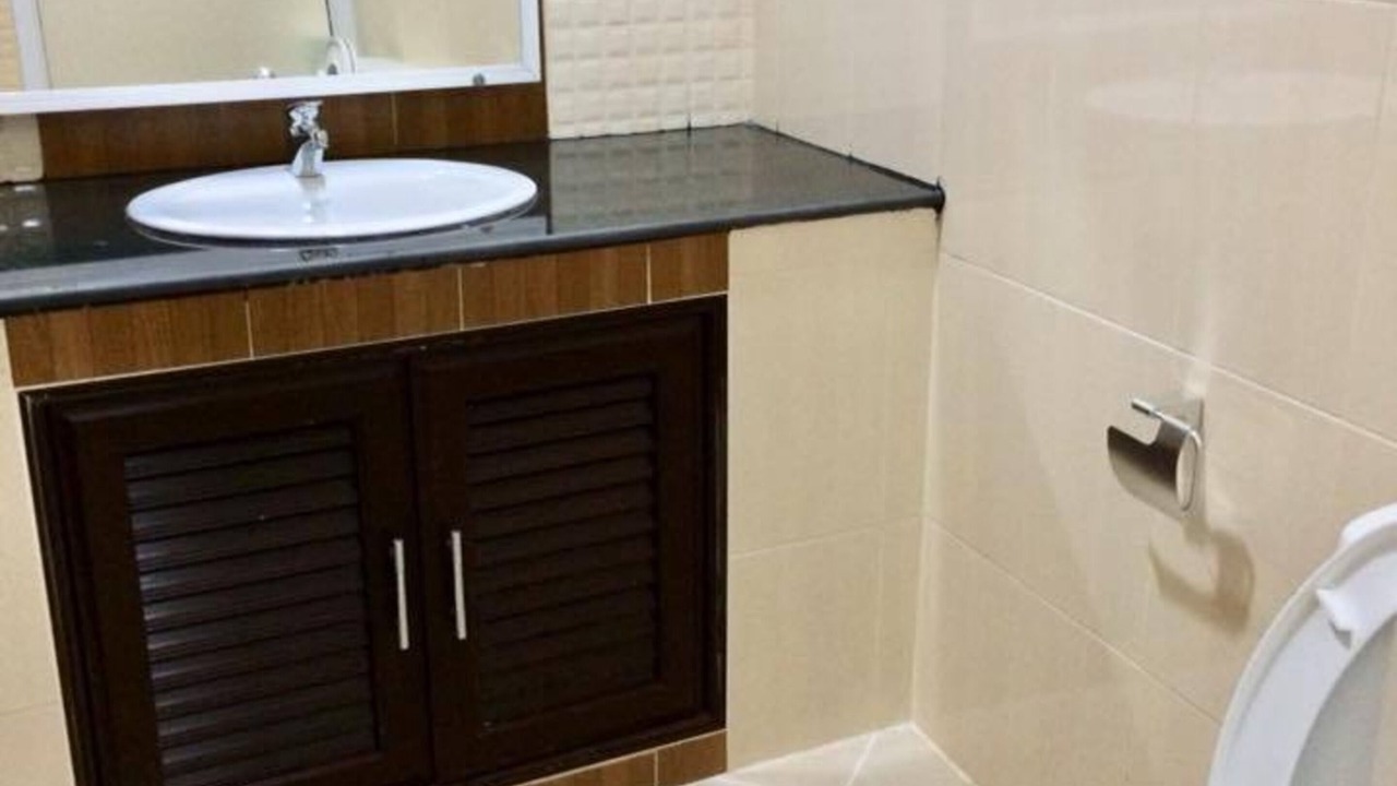 Photo of Bathroom in Chiang Rai