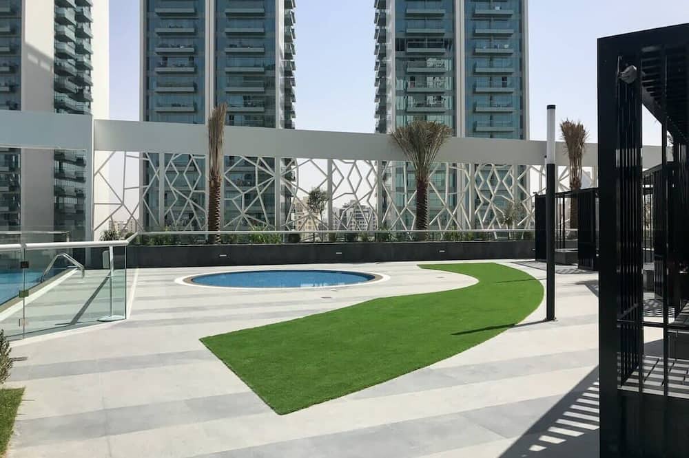 Photo of Outdoor in Al Barsha
