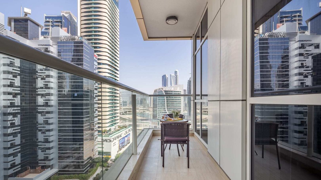 Photo of Outdoor in Downtown Dubai