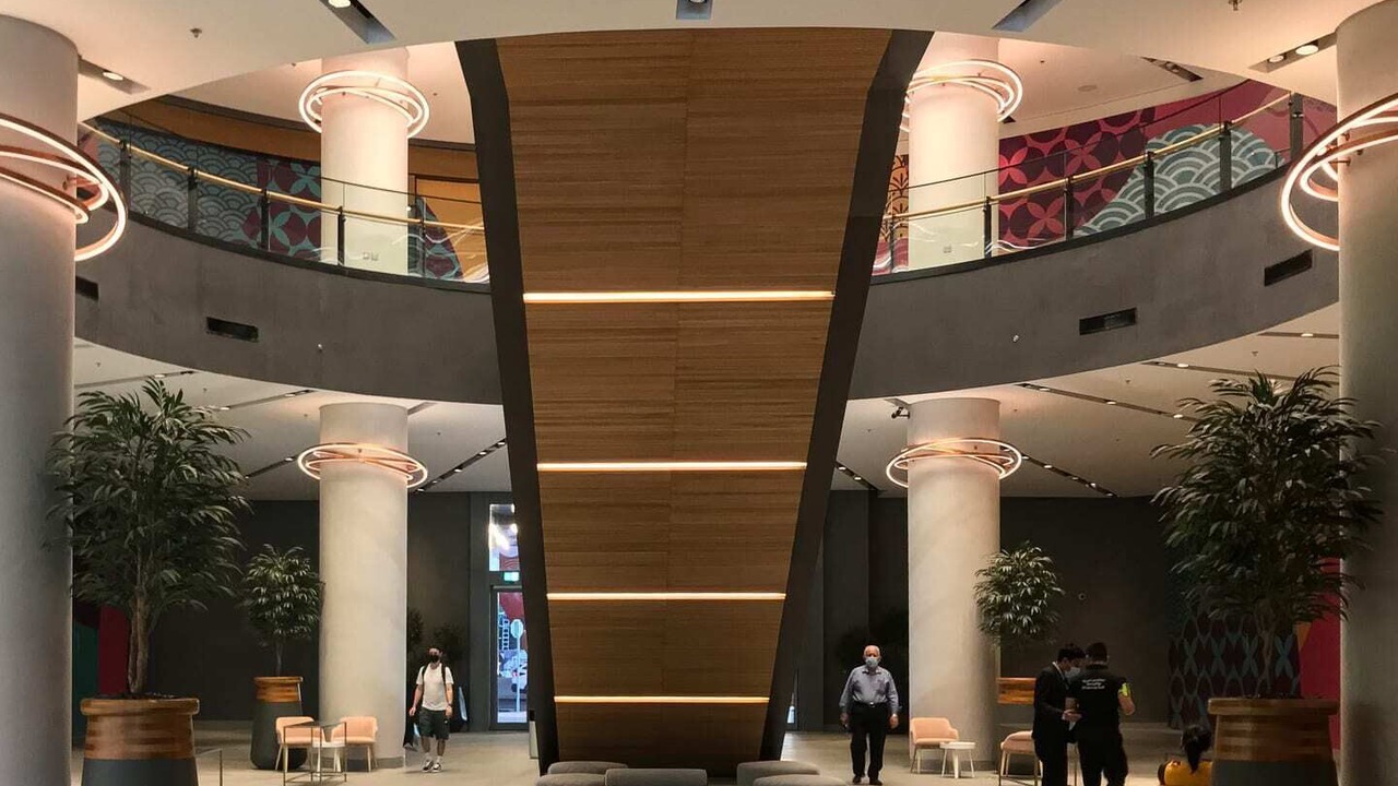 Photo of Others in Downtown Dubai