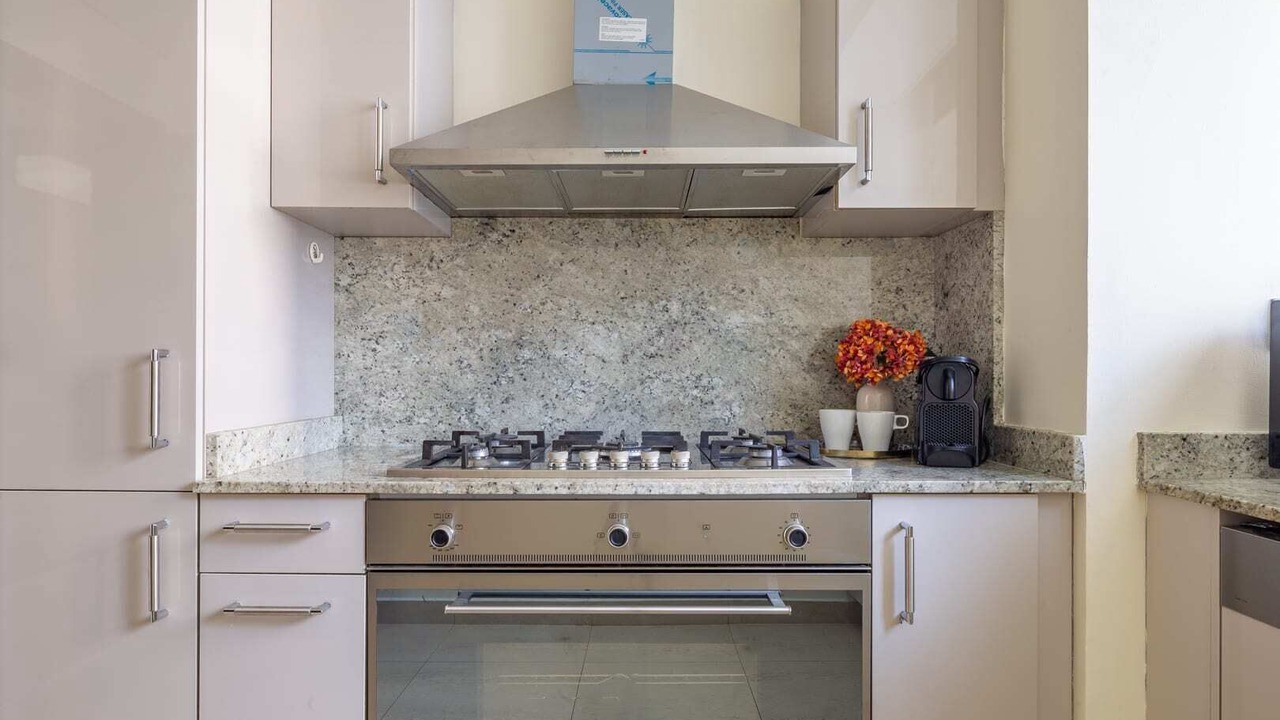 Photo of Kitchen in Downtown Dubai