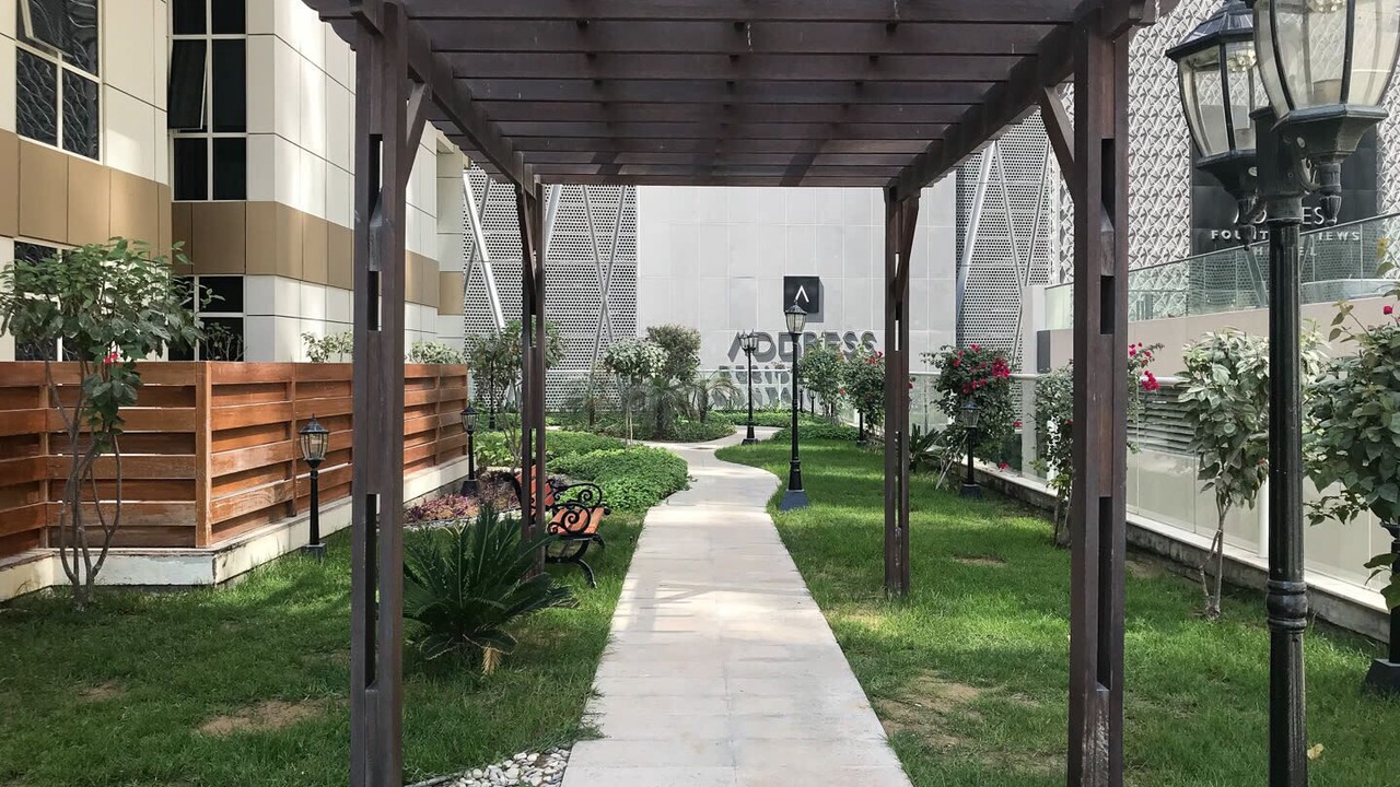 Photo of Outdoor in Downtown Dubai