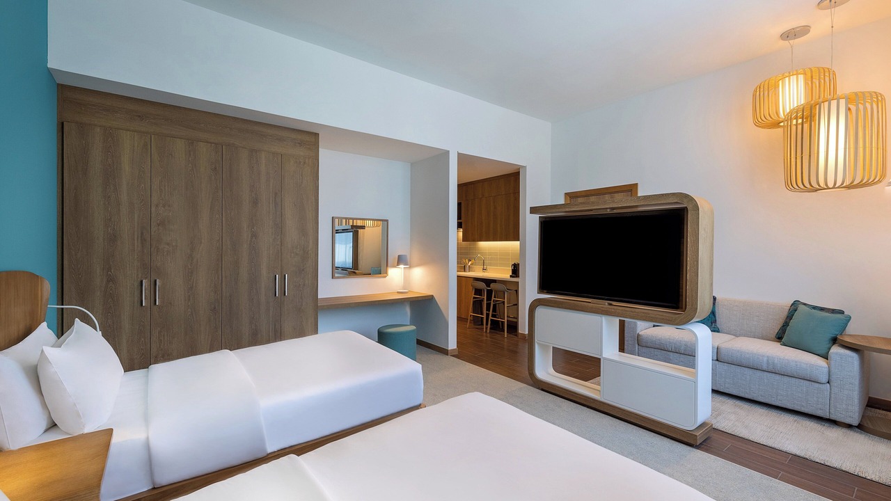 Photo of Bedroom in Al Mankhool