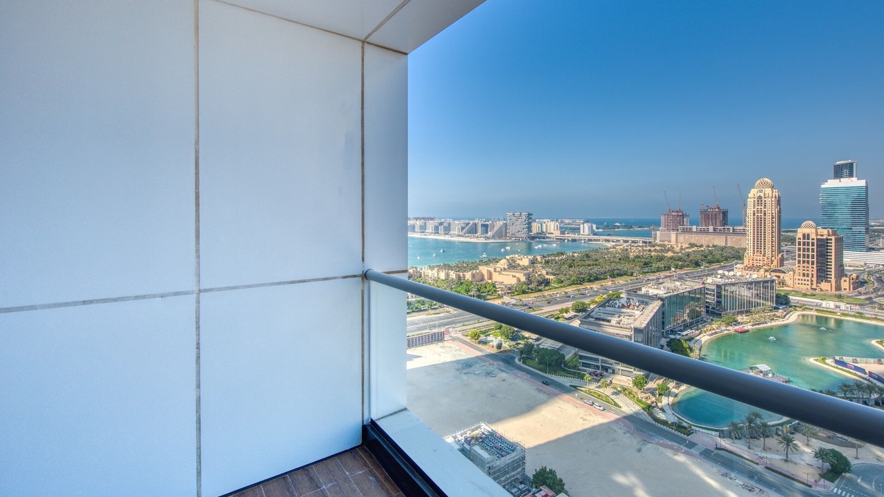 Photo of Outdoor in Dubai Media City