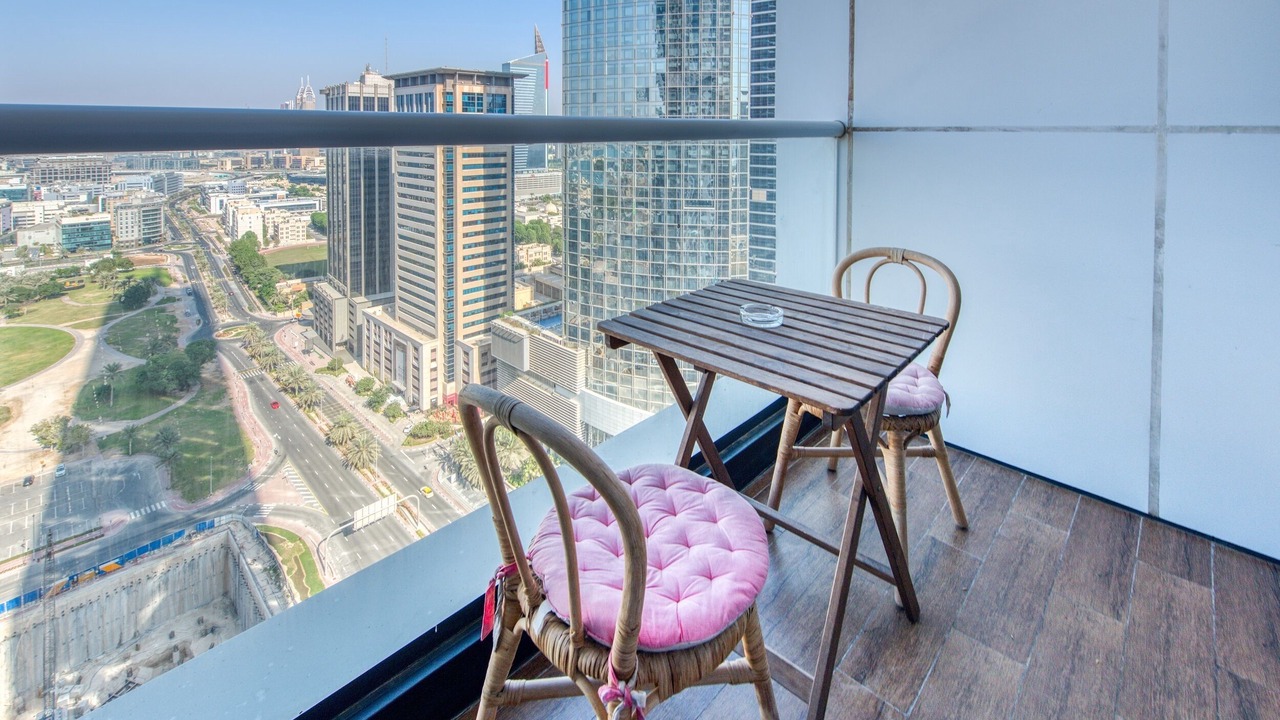 Photo of Outdoor in Dubai Media City