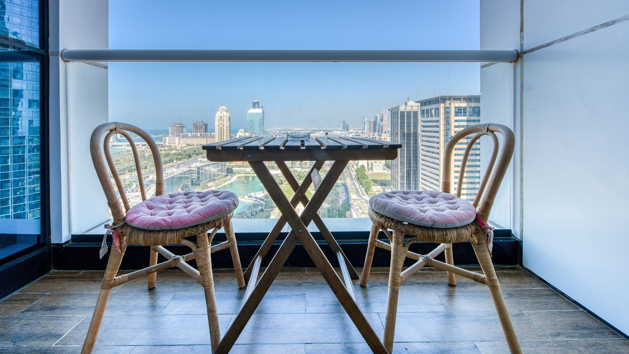 Photo of Others in Dubai Media City