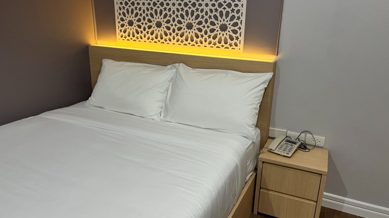Photo of Bedroom in Bang Phlat