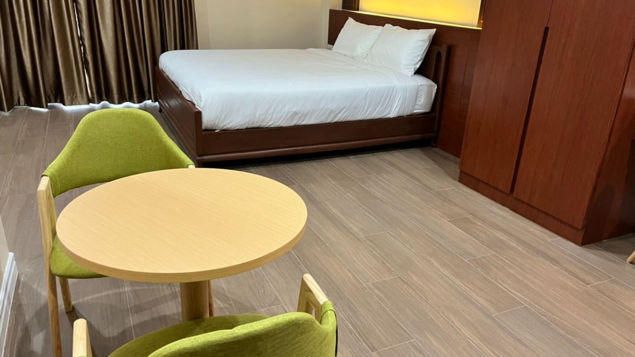 Photo of Bedroom in Bang Phlat
