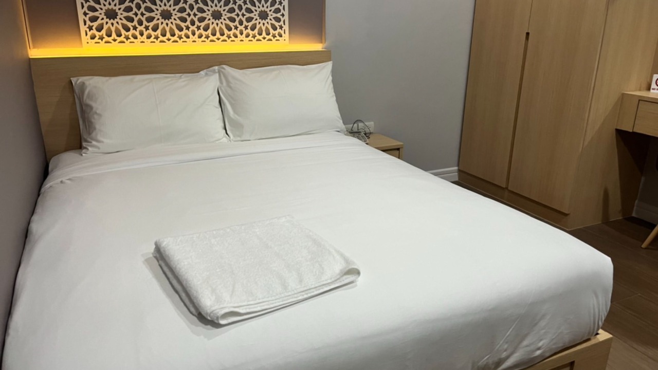 Photo of Bedroom in Bang Phlat
