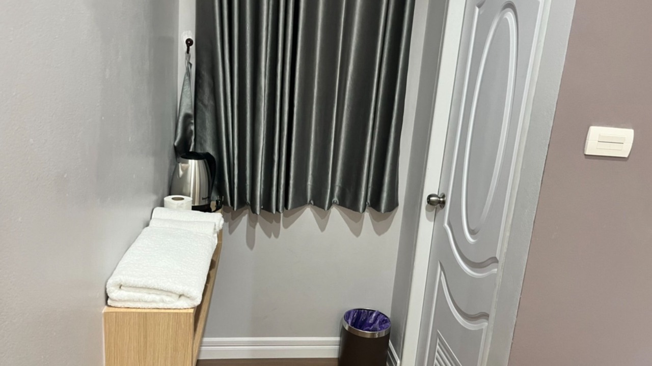 Photo of Bedroom in Bang Phlat