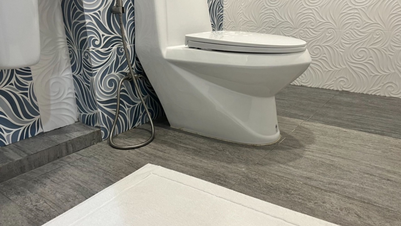 Photo of Bathroom in Bang Phlat