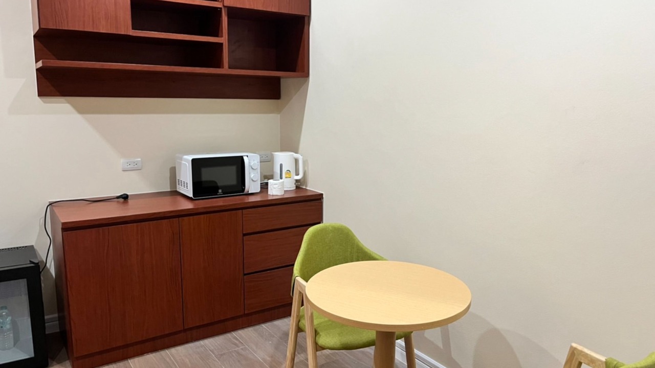 Photo of Bedroom in Bang Phlat