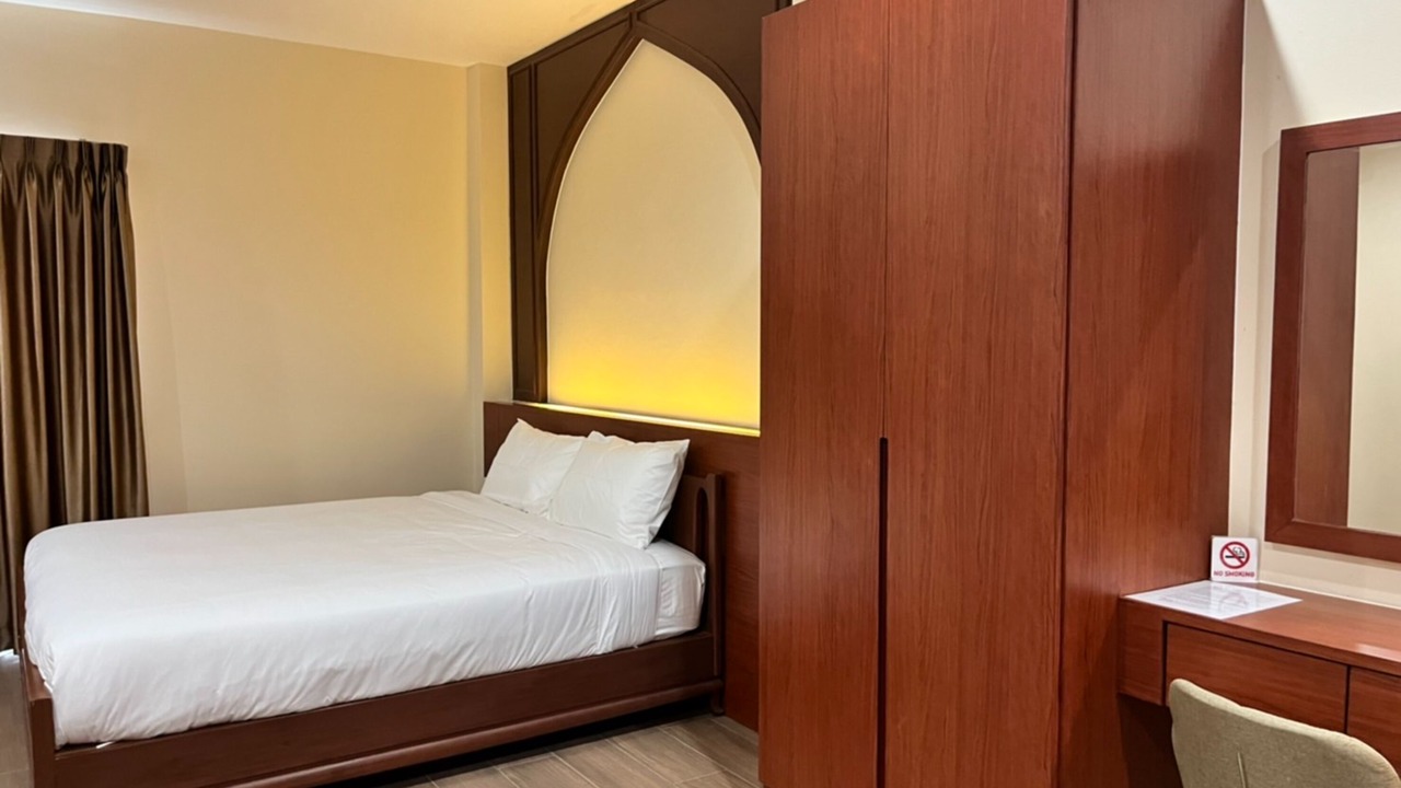 Photo of Bedroom in Bang Phlat