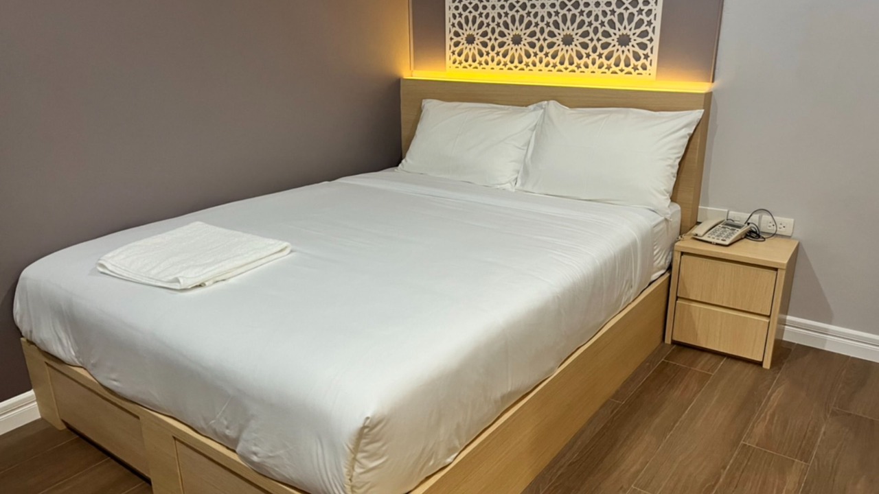 Photo of Bedroom in Bang Phlat