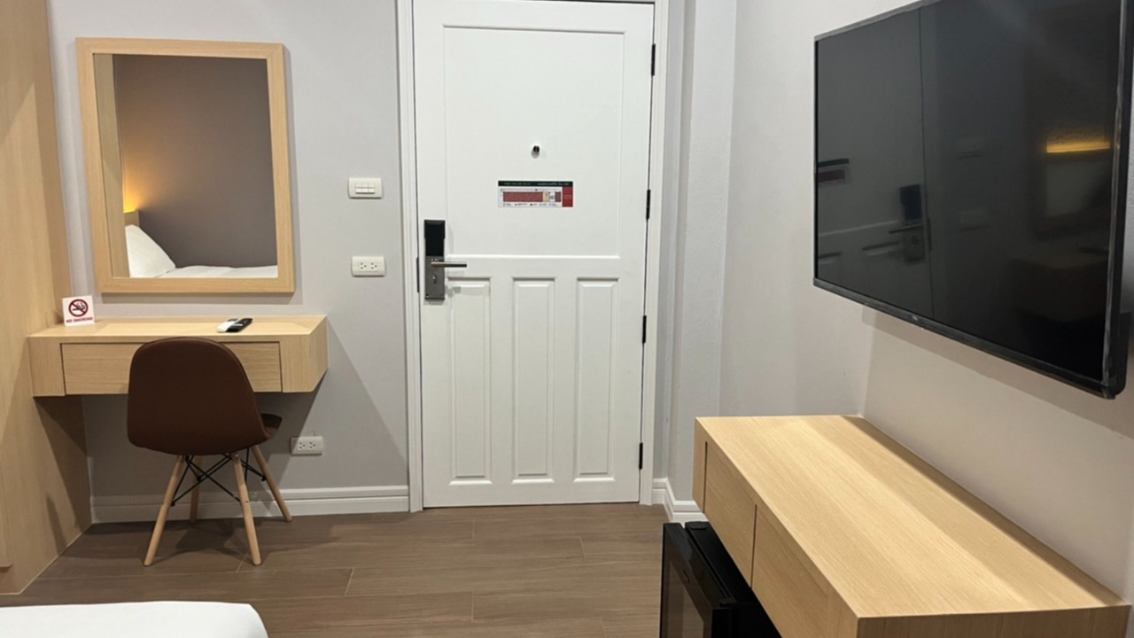 Photo of Bedroom in Bang Phlat